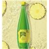 Image 1 : Maison Perrier Sparkling Water Beverage Forever Pineapple Flavor 12x1L