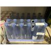 Image 2 : Saratoga Sparkling Water 24x473ml Bottles