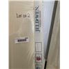 Image 2 : Jeld-Wen Four-Panel Interior Closet Doors, Lot of 2, 80in Height, 30in Width