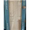 Image 3 : Jeld-Wen Easy Install Interior 6-Panel Door, 32-Inch Width