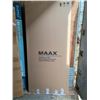 Image 2 : Maax Finesse 80 in. Acrylic Tub Shower Wall Model 101345-000-001-000
