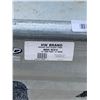 Image 3 : HW Brand Round End Stock Tank Model RE3210 10 Ft x 3 Ft