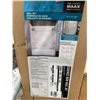 Image 3 : Maax Essence TS-6030 Tub and Wall Kit, Model 148001-000-002-295