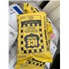 Image 4 : Bulk Lot De-Icing Salt Stockpile, Project Source 44 lb Bags and Ice Patrol 20 kg Bags