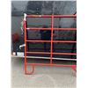 Image 3 : RangeEase 4 ft Gate and Panel 5-Bar 4-1/2 ft Model 8091359