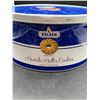 Image 3 : Kelsen Danish Butter Cookies 1.81 kg Tin, Made In Denmark