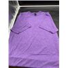 Image 1 : Gildan Softstyle T-Shirt in Purple, Size Large
