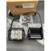 Image 4 : Skyworld 4-Inch LED Work Lights for Truck, Boat, ATV, and SUV, 2-Piece Set