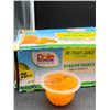 Image 2 : Dole Mandarin Oranges In Fruit Juice – 20 x 107ml