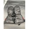 Image 2 : Karbon Heated Gloves with Rechargeable Batteries, XL Size