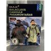 Image 2 : Bula Balaclava Polartec 2-Pack, L/XL Size, 4-in-1 Multi-Purpose Design