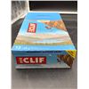Image 2 : Clif Bar Blueberry Almond Crisp Energy Bars 12-Count 68g Each