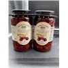 Image 1 : Paisley Farm Beet & Onion Salad, 1L Jars (Set of 2)