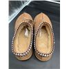 Image 2 : Sheepskin-Lined Slip-On Shoes, Size US/CA M 9/W 10
