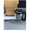 Image 2 : SendExtra Replacement Coffee Carafe, 12-Cup Glass Design