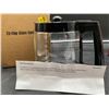 Image 3 : SendExtra Replacement Coffee Carafe, 12-Cup Glass Design