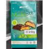 Image 1 : Nosugar Company Metabar Performance Bars 11x40g Keto-Friendly
