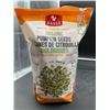 Image 1 : Basse Organic Shelled Roasted Salted Pumpkin Seeds 1.2 kg