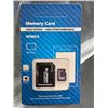 Image 1 : Memory Card – 1GB Micro SD with Adapter, High-Speed Performance