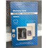 Image 1 : Memory Card – 1GB Micro SD with Adapter, High-Speed Performance