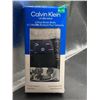 Image 1 : Calvin Klein Boys Boxer Briefs, Size XL, 6-Pack