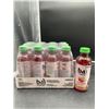 Image 2 : Bai It’s WonderWater Raspberry Lemon Lime Beverages, 12 Pack (530 ml Each)