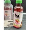 Image 3 : Bai It’s WonderWater Raspberry Lemon Lime Beverages, 12 Pack (530 ml Each)