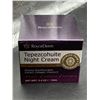 Image 3 : RoyceDerm Tepezcohuite Night Cream 3.4 oz, 100g with Mimosa Tenuiflora Bark Extract