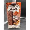 Image 1 : Kirkland Dipped & Chewy Caramel Granola Bars, 48 x 31g