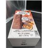 Image 1 : Kirkland Dipped & Chewy Caramel Granola Bars, 48 x 31g