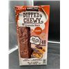 Image 2 : Kirkland Dipped & Chewy Caramel Granola Bars, 48 x 31g