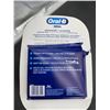 Image 2 : Oral-B Glide Advanced Comfort Plus Dental Floss, Pack of 5