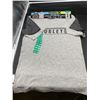 Image 1 : Hurley Youth 2-Pack T-Shirts, Size 14/16, Short Sleeve, Gray Variations