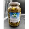 Image 1 : Bay Valley Sliced Jalapeno Peppers 3.79L