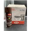 Image 1 : Krylon Colormaxx Paint + Primer Gloss Leather Brown 340g, Case of 6