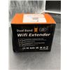 Image 3 : Edtiske Dual Band WiFi Extender with Internet Booster Capability