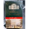 Image 1 : Ahmad Tea English Breakfast, 500g Loose Leaf – Exclusive Quality Tea