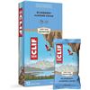 Image 1 : Clif Bar Blueberry Almond Crisp Energy Bars 12x68g