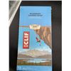 Image 2 : Clif Bar Blueberry Almond Crisp Energy Bars 12x68g
