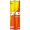 Image 1 : Zevia Zero Sugar Orange Soda, 12 x 355ml Cans