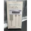 Image 1 : Lightning Digital AV Cable HDTV Cable – Plug And Play