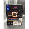 Image 2 : Maidenform Women’s Tummy Toning Briefs, L/G, Pack of 4