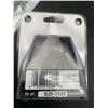 Image 3 : HerschelParts S20-3325 Heavy 7-Tooth Top Serrated Section – Case-IH B+