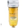 Image 1 : Goldenrod 496 Fuel Tank Filter with Water-Block Feature, 1-Inch NPT
