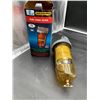 Image 2 : Goldenrod 496 Fuel Tank Filter with Water-Block Feature, 1-Inch NPT