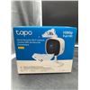 Image 2 : Tapo C100 1080p Full HD Home Security Wi-Fi Camera