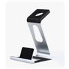 Image 1 : UoGrip Phone & Watch Desktop Docking Stand for Apple Devices