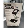 Image 4 : UoGrip Phone & Watch Desktop Docking Stand for Apple Devices