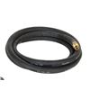 Image 1 : Fill-Rite 3/4-Inch FRH07512 Fuel Transfer Hose, 12 Feet