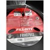 Image 3 : Fill-Rite 3/4-Inch FRH07512 Fuel Transfer Hose, 12 Feet